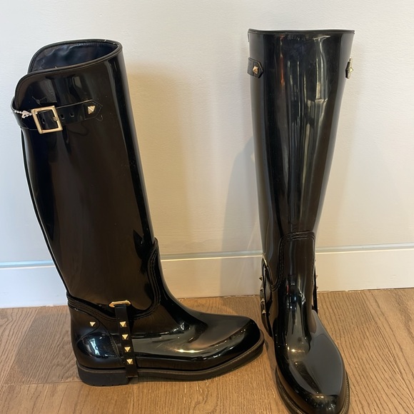 Valentino Rainboot - Picture 2 of 8